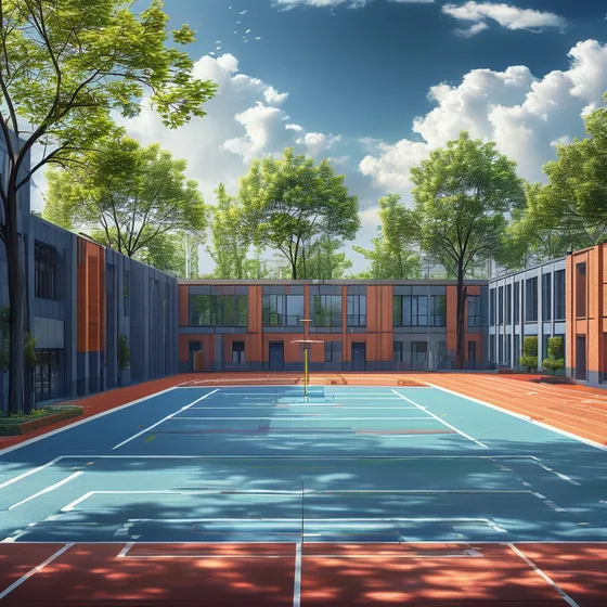学美网