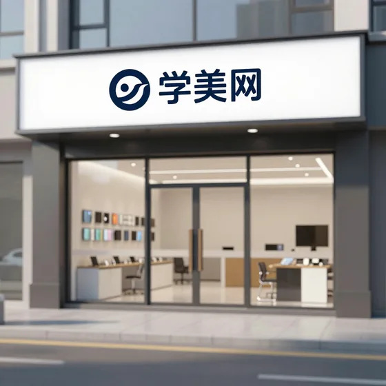 学美网行业观察