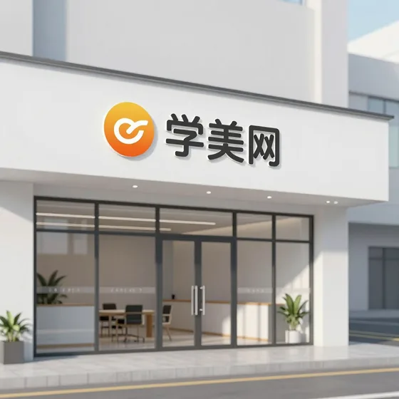 学美网